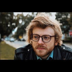 Meet your Posher, John